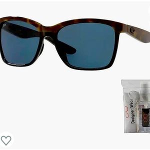 Costa Anna Sunglasses 580